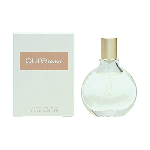 Donna Karan Pure Dkny Women Scent Spray, 1 Ounce