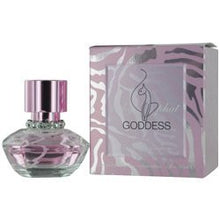 Load image into Gallery viewer, Baby phat goddess perfume for women edt spray .5 oz 0.5 oz by kimora lee simmons
