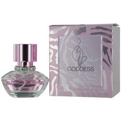 Baby phat goddess perfume for women edt spray .5 oz 0.5 oz by kimora lee simmons