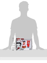 Load image into Gallery viewer, Betty Boop Sexy 2 Piece Gift Set for Women (Eau de Parfum Spray, Bubble Bath)
