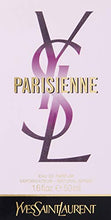 Load image into Gallery viewer, Parisienne for Women by Yves Saint Laurent, Eau De Parfum, 1.6 Ounces
