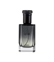 Load image into Gallery viewer, Ajmal Carbon eau de parfum for men 3.3 oz
