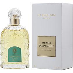 JARDINS DE BAGATELLE by Guerlain - EAU DE PARFUM SPRAY 3.3 OZ (NEW PACKAGING)
