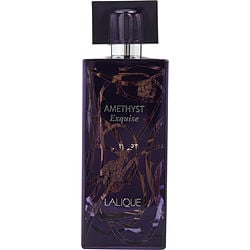 AMETHYST EXQUISE LALIQUE by Lalique