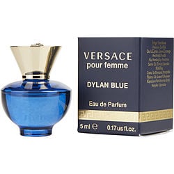 VERSACE DYLAN BLUE by Gianni Versace