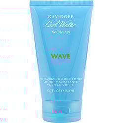 COOL WATER WAVE by Davidoff
