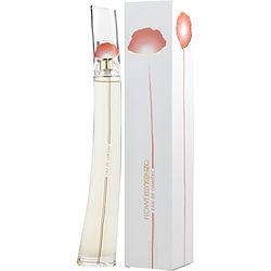 KENZO FLOWER EAU DE LUMIERE by Kenzo - EDT SPRAY 3.3 OZ (2017)