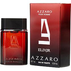 AZZARO ELIXIR by Azzaro - EDT .23 OZ MINI