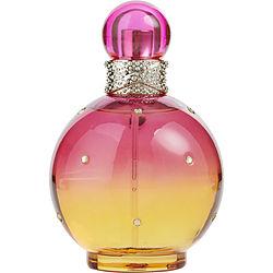 SUNSET FANTASY BRITNEY SPEARS by Britney Spears - EDT SPRAY 3.3 OZ *TESTER