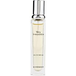 VERY IRRESISTIBLE by Givenchy - EAU DE PARFUM SPRAY .4 OZ (UNBOXED)