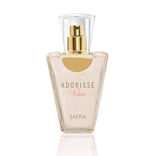 Jafra Adorisse Velvet Eau de Parfum 1.7fl oz