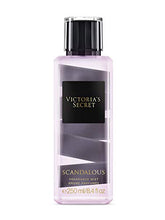 Load image into Gallery viewer, Victoria&#39;s Secret SCANDALOUS Fragrance Mist (8.4 Ounce)
