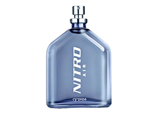 NITRO AIR Eau de toilette by CYZONE 100ml (3.4 fl.oz)