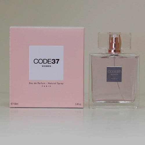 Code 37 By Karen Low 3.3/3.4 Oz Edp Perfume Spray for Women by Karen Low