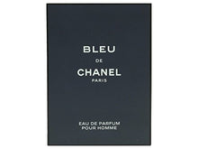 Load image into Gallery viewer, Chanel Bleu De By for Men Eau De Parfum Spray, 5.0 Ounce
