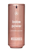 Load image into Gallery viewer, Missguided Babe Power Eau Pe Parfum
