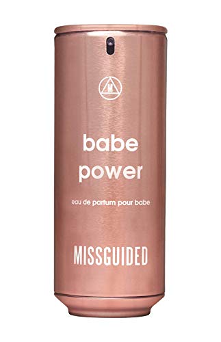 Missguided Babe Power Eau Pe Parfum
