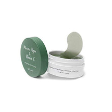 Load image into Gallery viewer, misoli Marine Algae &amp; Vitamin C Hydrogel Eye Patches
