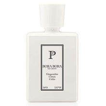 Load image into Gallery viewer, Private Parfum | Bora Bora Eau Intense For Women | Inspired by Light Blue | French Fragrance | Women?ÇÖs Perfume | Made In France | Vegan Perfume | Size 100 ml (3.4 fl oz)
