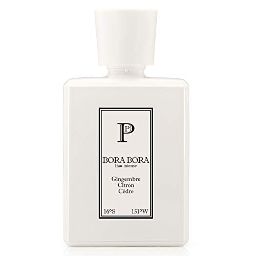 Private Parfum | Bora Bora Eau Intense For Women | Inspired by Light Blue | French Fragrance | Women?ÇÖs Perfume | Made In France | Vegan Perfume | Size 100 ml (3.4 fl oz)