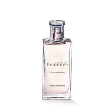 Load image into Gallery viewer, Yves Rocher Comme Une Evidence L&#39;Eau de Parfum for Women, Spray, 50 ml./1.7 fl.oz.
