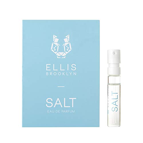Ellis Brooklyn SALT eau de parfum 1.5ml Vial on Card