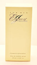 Load image into Gallery viewer, Essence Of Jerusalem Eau de Toilette 30 ml. Spray (1.0 Oz) Woman Perfume. (30ml)
