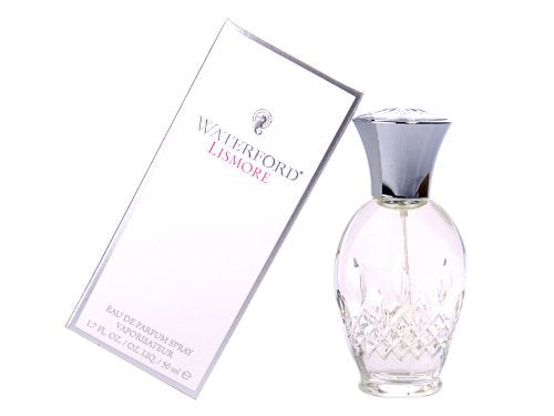 Waterford Lismore by Waterford for Women. Eau De Parfum Spray 1.7-Ounces