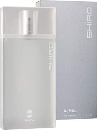 Ajmal Shiro for Men EDP - Eau De Parfum 90 ML (3.0 oz)