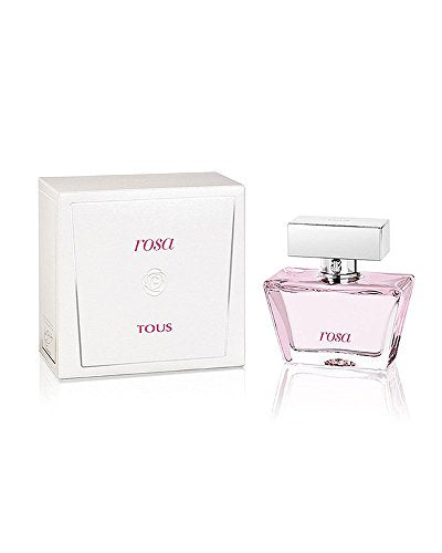 Tous Rosa Eau De Parfum Spray, 3 Ounce