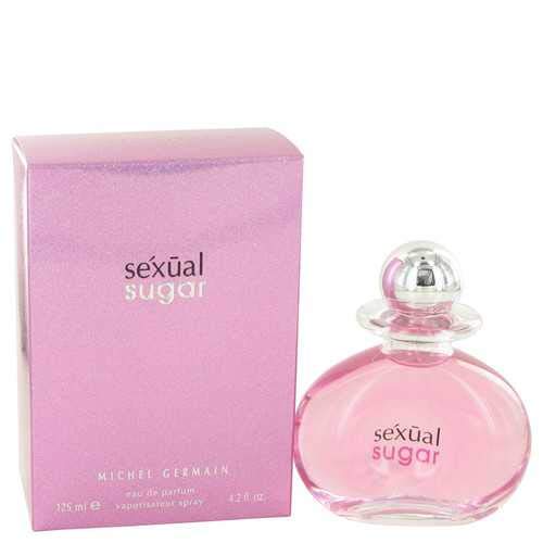 Sexual Sugar by Michel Germain Eau De Parfum Spray 4.2 oz (Women)&Value for money&