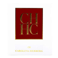 Load image into Gallery viewer, CAROLINA HERRERA Ch By Carolina Herrera 3.4 Edt Sp For Women New
