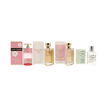Load image into Gallery viewer, Prada by Prada, 4 Piece Miniatures Collection for Women
