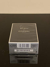 Load image into Gallery viewer, Bleu De_Chanel for Men Eau De Toilette Spray 1.7 oz NEW in BOX
