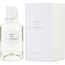 EAU DE GIVENCHY by Givenchy