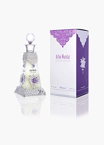 Arba Wardat - Eau de Parfum - 70 ml - Rasasi by Rasasi