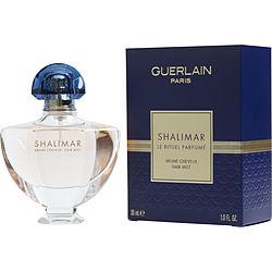 SHALIMAR by Guerlain - HAIR MIST 1 OZ