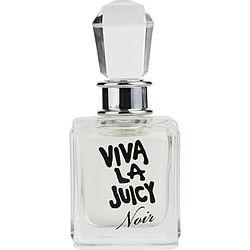 VIVA LA JUICY NOIR by Juicy Couture - EAU DE PARFUM .17 OZ MINI (UNBOXED)