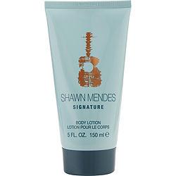 SHAWN MENDES SIGNATURE by Shawn Mendes - BODY LOTION 5 OZ