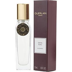 GUERLAIN SANTAL ROYAL by Guerlain - EAU DE PARFUM SPRAY .5 OZ