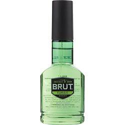 BRUT by Faberge - AFTERSHAVE COLOGNE SPRAY 3 OZ