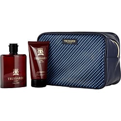 TRUSSARDI UOMO THE RED by Trussardi