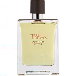 TERRE D'HERMES EAU INTENSE VETIVER by Hermes
