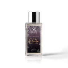 Load image into Gallery viewer, FORBIDDEN by WHIFF, Perfume for Women with a blend of herbs and berries and a hint of citrus, 1.7 oz/50 ml
