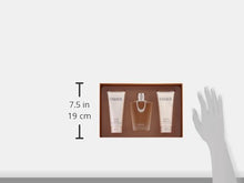 Load image into Gallery viewer, Usher For Women, Eau De Parfum Spray, 3.4oz+ 3.4oz BL +3.4oz SG SET
