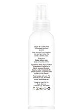 Load image into Gallery viewer, Bergamot Grapefruit Perfume&quot;Bliss!&quot; Alcohol-free Fine Fragrance Mist by Body Exotics 4 Fl Oz 118 Ml ~ an Uplifting Blend of Bergamot and Grapefruit

