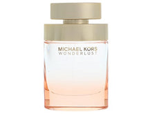 Load image into Gallery viewer, Michael Kors Wonderlust Eau de Parfum Spray, 3.4 Fl Oz
