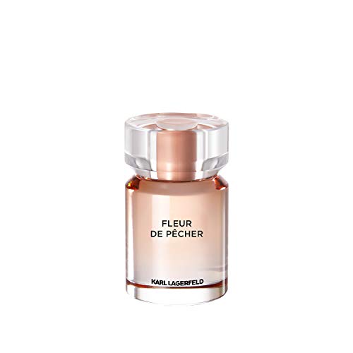 Lagerfeld - Women's Perfume Fleur De Pech?¬r Lagerfeld EDP