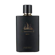 Load image into Gallery viewer, Perfume&amp;Beauty Masquerade Perfume for Men Parfum Black 100ML 3.4 fl.oz
