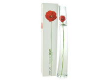 Load image into Gallery viewer, Flower by Kenzo 100ml 3.4 OZ EDT Spray, clear
